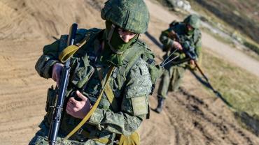 Молниеносное вклинивание: Новая русская тактика в зоне СВО даёт свои плоды