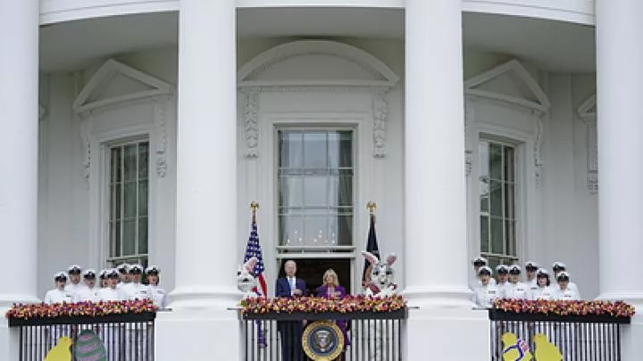 Обмен Рида на Ярошенко не изменит подхода США к поддержке Украины — Белый дом 