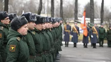 В Думу внесли проект закона о поэтапном повышении призывного возраста