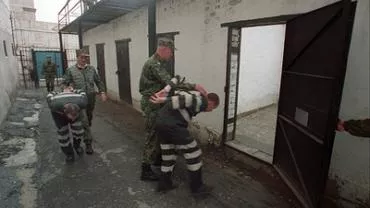 В ДНР назвали количество мест в колониях для пленных ВСУ