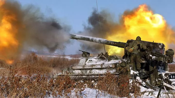Украина не выиграет войну с Россией – польские СМИ