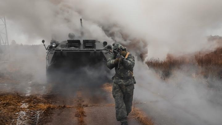 Прорыв к коксохиму в Авдеевке, Зеленский спускает собак на Залужного, убийцы Storm Shadow: что осталось за сводками СВО