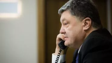 Турчинов: Порошенко может вернуться в украинскую политику в качестве премьера