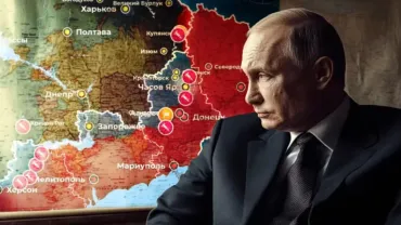 Москва ответила Трампу на ультиматум по Украине. Арестович*: "Когда военные услышат, что на этих пленках, президента спасти не сможет ничто"
