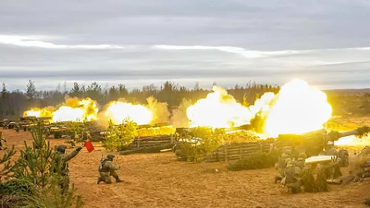 Началась битва за Хромово, войска России замыкают котел в Бахмуте – украинский инсайд