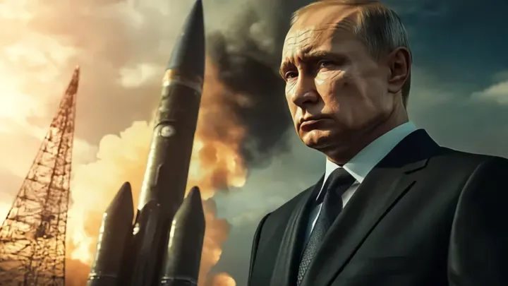 Киевляне, уезжайте: Путин не хотел до последнего – вынудили. Немцы отменили День Победы. Целились в военкора. СВОдки с фронта