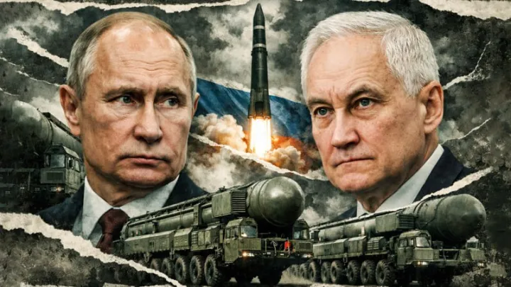Одного Орешника будет мало. Выходка Зеленского дорого обойдётся нашей армии: Потеряем ещё один козырь