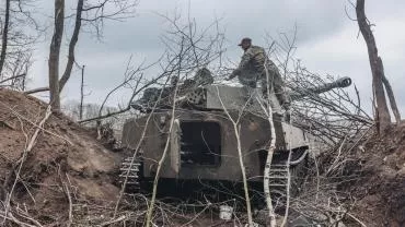 За сутки от обстрелов ВСУ в ДНР погибли семь человек