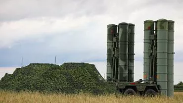 В Сакском районе Крыма сбит беспилотник – Аксенов