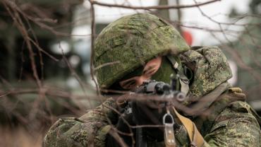 Катастрофа ВСУ в Авдеевке, ПВО Украины проспала "Герани", Залужный меняет натовскую тактику: что осталось за сводками СВО