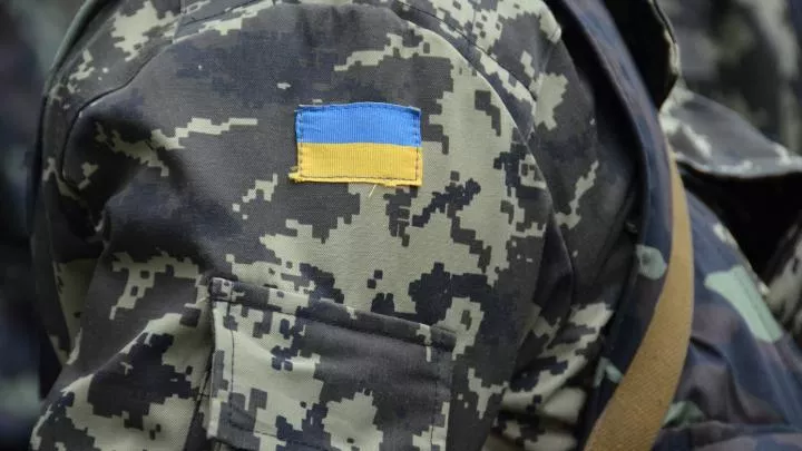 Украинские войска обстреляли пункт пропуска в Курской области