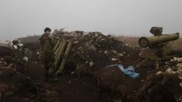 Под Одессой мать сдала полиции сына-дезертира 