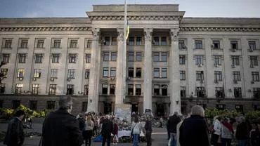 На Украине задержали подозреваемых в подготовке диверсий в Одессе