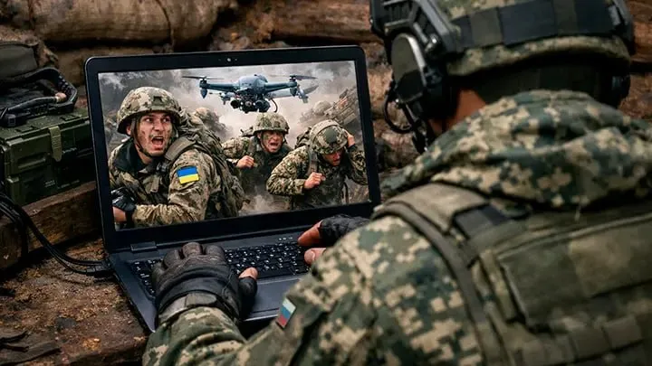 Это уже предательство? Эпидемия запретительства добралась до фронта. Бойцы не могут молчать: Прекратите мешать нам воевать