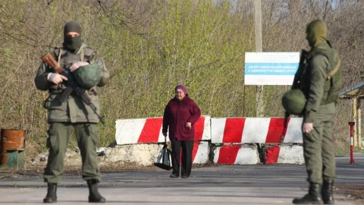 Российская и украинская стороны провели обмен пленными, среди них Медведчук и 5 командиров Азова* — источники