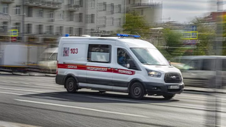 В Петровском районе Донецка в результате обстрела ВСУ ранена женщина 