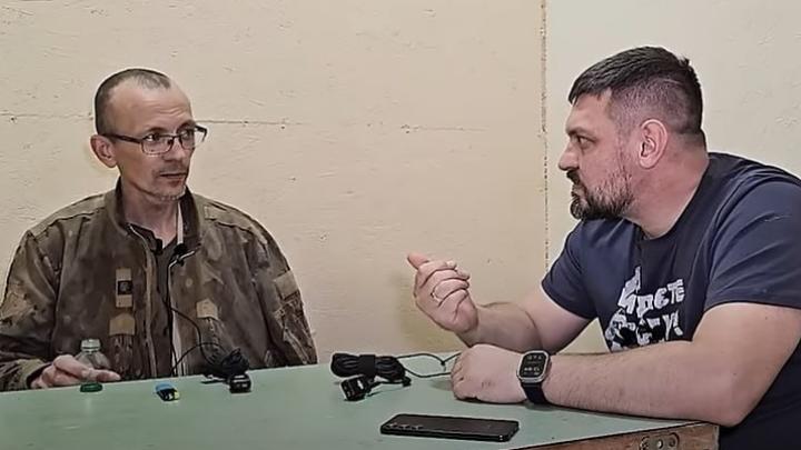 К спецслужбам возникли вопросы: Соучастник убийства Дарьи Дугиной ушёл на СВО и сразу попал в плен