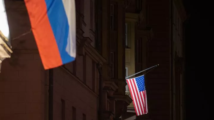 Москва дала согласие на назначение Линн Трейси послом США в России