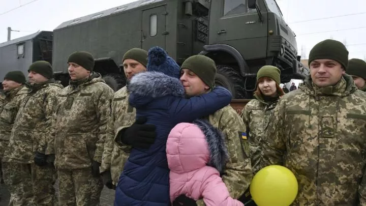 В Госдуме прокомментировали украинский мем на тему головной боли от России