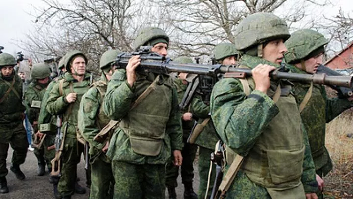 В ЛНР надеются на снижение напряжённости после переговоров Путина и Байдена