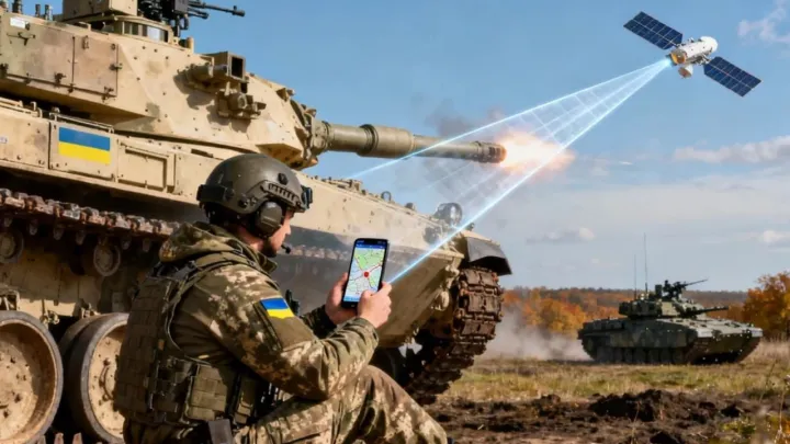 Война обнажила главную проблему армии: В этом украинцы нас переиграли