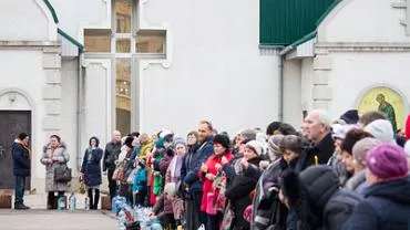 Мэр украинского Конотопа запретил Русскую Церковь в городе