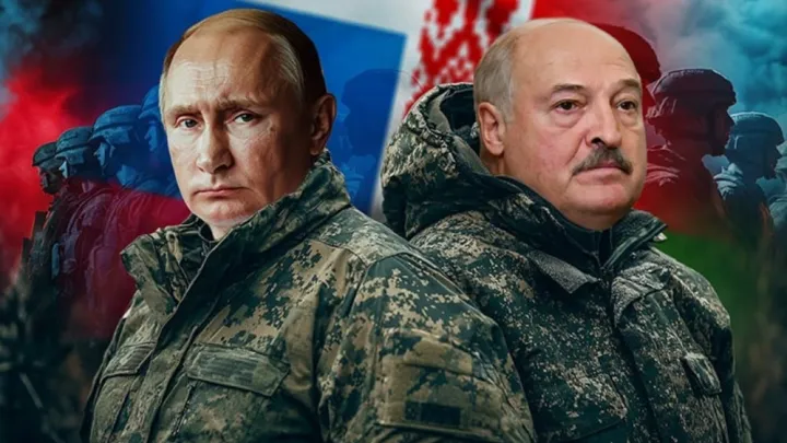 Сразу два громких заявления по Прибалтике в один день. Лукашенко предупреждал. Путин лично известит Си о новой войне?
