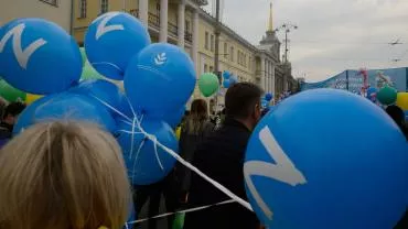 "Остановить объединение Русского мира невозможно": губернатор Магадана верит в новые референдумы