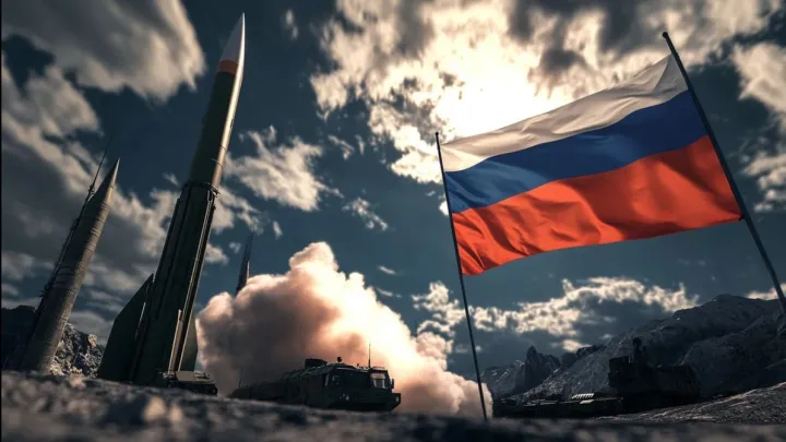 Баллистика выносит важнейший военный объект Украины. Есть цель серьёзнее