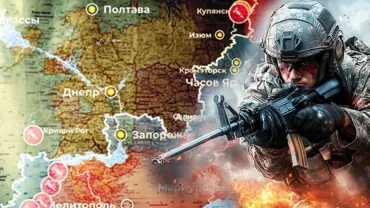 Названы 4 территории, которые Россия отдаст Украине в случае мира. После этих слов депутата спросили: "Вам кто дал полномочия это говорить?"