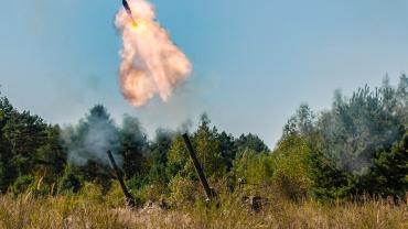 Русские взяли огнеупорный завод в Красногоровке и освободили Соловьёво, США тайно передали Киеву ATACMS: Горячая сводка СВО