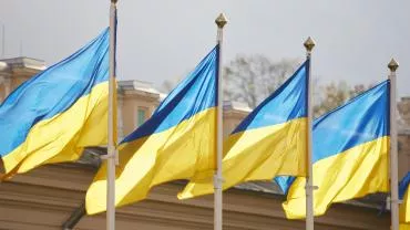 В Киеве назвали провокацией новость о давлении США на Украину из-за Донбасса