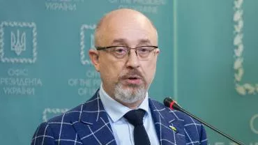 Украинский вице-премьер намерен присвоить Черноморский флот после возвращения Крыма