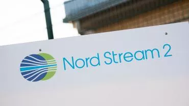 DEA предложило Nord Stream совместно поднять неизвестный объект вблизи трубопровода