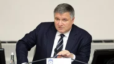 Глава МВД Украины Аваков подал в отставку — СМИ