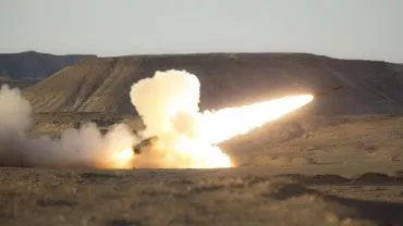 Киев выпустил 18 ракет из HIMARS по городам ЛНР в первый день референдума – Мирошник