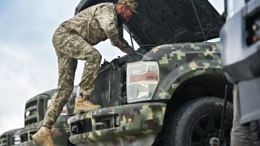 Прекрасные актеры. Украинские военные в плену выдают себя за  мобилизованных 