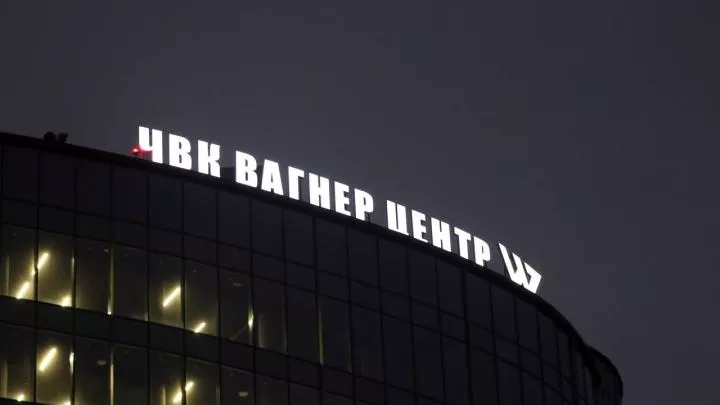 Пять тысяч заключенных помилованы после окончания контракта в Вагнере – Пригожин