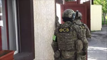 После сообщений о беспределе военкомов в Брянскую область направили спецгруппу ФСБ