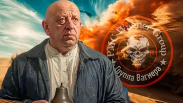 "Нет головы – значит, я жив": Эту тайну "Дяди Жени" за два года так и не раскрыли. Перед гибелью Пригожина "хоронили" дважды