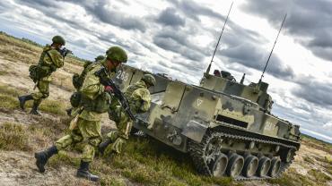 Киев содрогнулся от взрывов, потери ВСУ под Авдеевкой, восхищение от "Ланцетов": закрытая сводка СВО