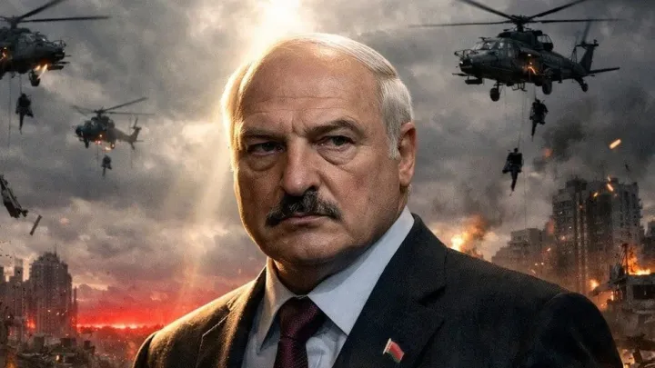 Второй Курск устроят в Белоруссии? Польше отведена особая роль. Лукашенко не станет никого обзванивать