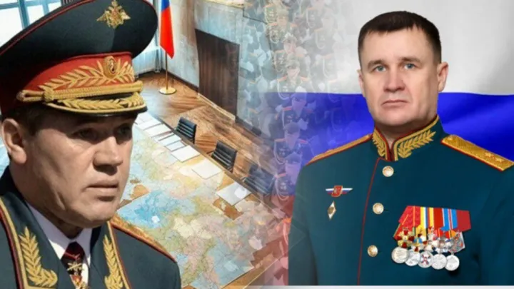 Тучи сгущаются над Герасимовым? Будет Мордвичёв? Надо было это делать в 2022 году.  Ветеран СВО расставил акценты