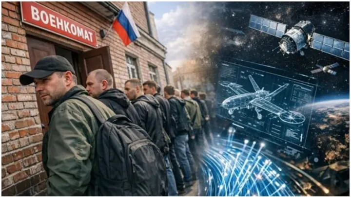 Осенью либо мир, либо мобилизация: Ситуация тяжёлая. Пора собирать тревожный рюкзак?
