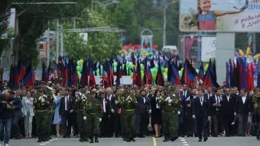 Лучше не объединяться. Ищенко объяснил, почему ДНР и ЛНР лучше существовать по отдельности