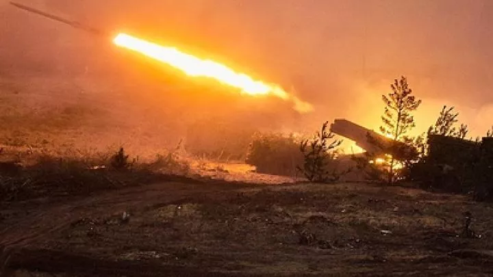 В Киеве признали окружение Россией Бахмута и охват в полукольцо Авдеевки