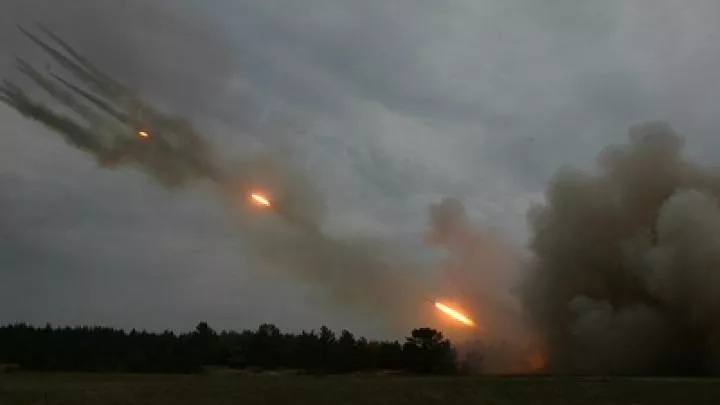 ВСУ ударили Ураганом по Донецку, есть раненые