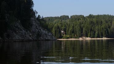 Европейцы бегут на Урал: Немецкий блогер привел неожиданные данные