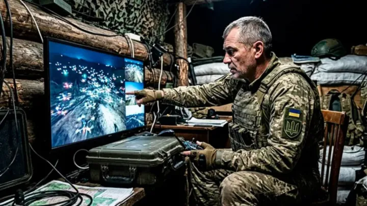 Жертв будет слишком много: Киев получит оружие массового поражения. Если не применим ТЯО, тылы захлестнут теракты?