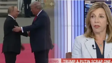 Эксперт читал по губам слова Трампа. Советник по нацбезопасности оскорбила Путина, ВСУ меняют стратегию – уничтожать НПЗ: СВОдки с фронта